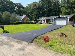 Best Driveway Grading and Leveling  in Melrose, MN